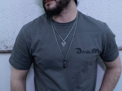 Camiseta Pandora's Gift